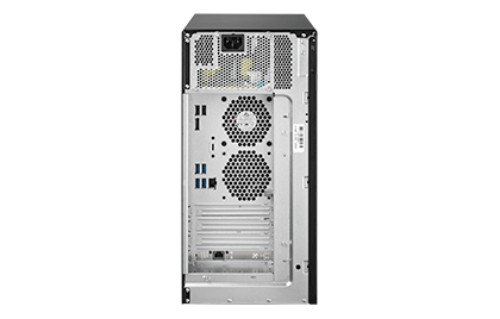 0013080 Fujitsu Server Primergy Tx1310 M3 E3 1205v6