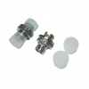 Fc To Fc Adaptor Couplink Simplex For Odf Used