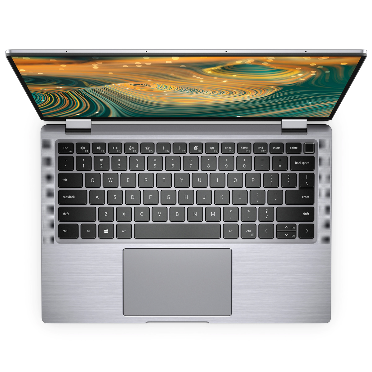 Laptop Dell Latitude 9420 (2 in 1 Touch)(Core i7-1185G7 | 16GB | 512GB | Intel Iris Xe | Windows 10 Pro)