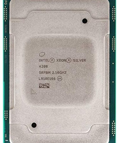 Thong Tin Intel Xeon Silver 4208 2 10