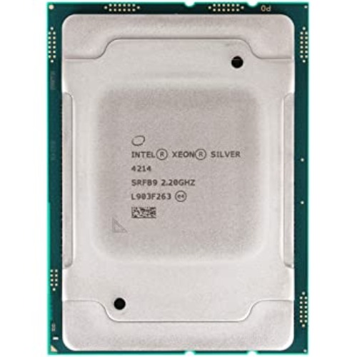 Thong Tin Intel Xeon Silver 4214 2 20