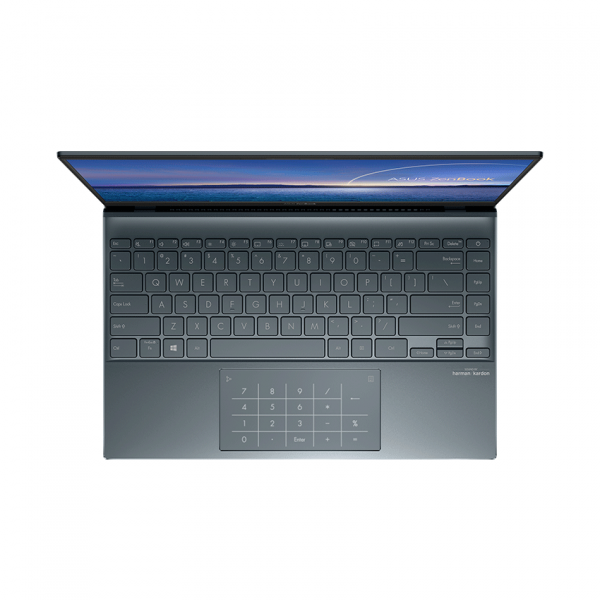 63430 Laptop Asus Zenbook Ux425ea 74