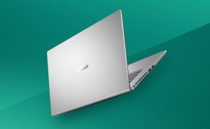 Laptop Asus Vivobook X415ma Bv451w Celeron N4020 4gb 256gb Ssd 14 Vga On Win11 Silver 5