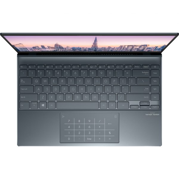 Laptop Asus Zenbook Ux425ea I5 1135g7 Ki749w 4
