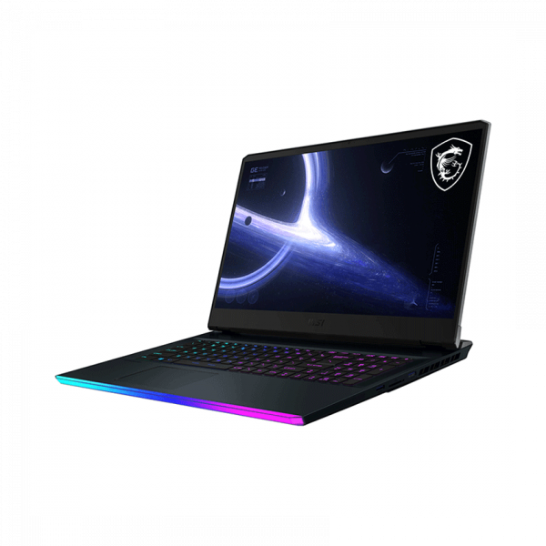 59742 Laptop Msi Gaming Ge76 Raider 11uh 2021 5