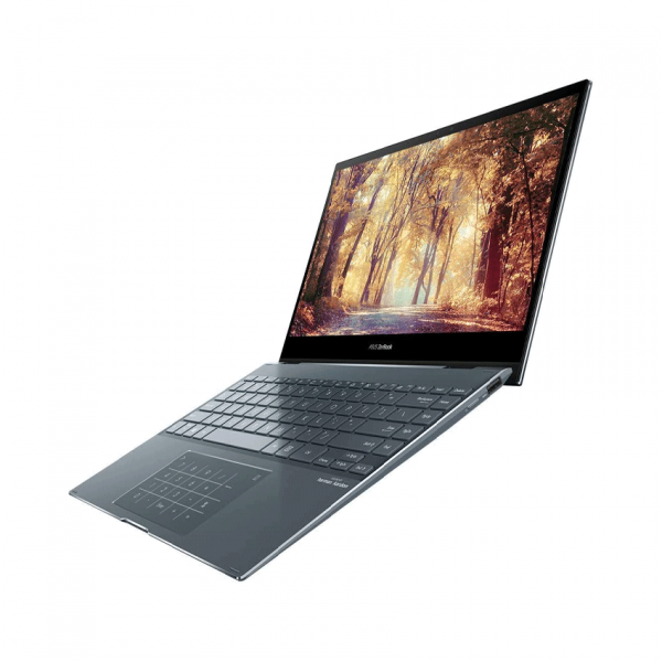 61633 Laptop Asus Zenbook Ux363ea 4