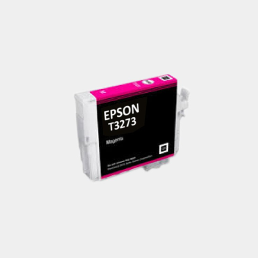 Epson T3273 Ink Cartridge 01