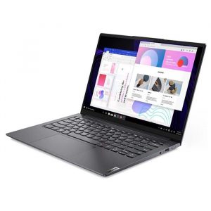 Laptop Lenovo Yoga Slim 7 Pro 14ihu5 O 82nh008tvn