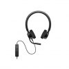 Tai Nghe Dell Pro Wired Headset Wh3022 Chinh Hang 2