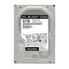 Hdd Wd 6tb Black