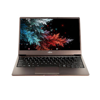 Laptop Fujitsu Ch 9c13a1