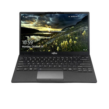 Laptop Fujitsu Uh X 9u13a2 4zr1g97610