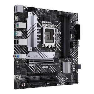 Mainboard Asus Prime B660m A D4