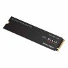 Ổ Cứng Western Digital Black Sn770 250gb M2 Pcie Nvme Gen 4