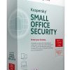 5865 Kaspersky Small Office Security Ksos 1 Server 10 Pc 1