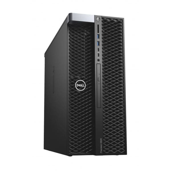 Mai Nguyen Dell Precision 5820 Tower
