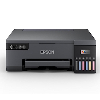 670 May In Epson L8050