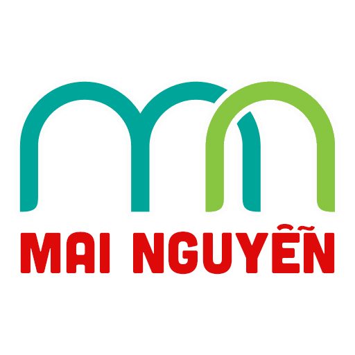 Vi tính Mai Nguyễn