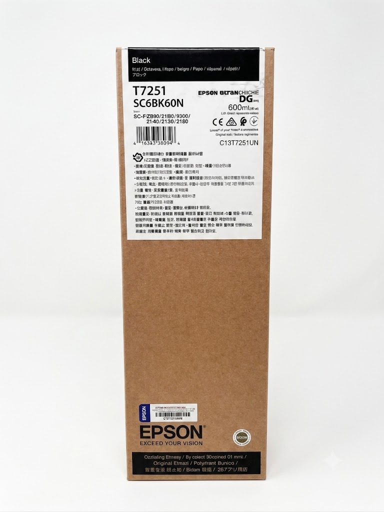 C13T725210N